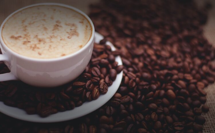Does Coffee Increase Blood Pressure or the Risk of Hypertension?